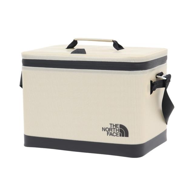 ザ・ノース・フェイス(THE NORTH FACE)ソフトクーラーボックス フィルデンス クーラー12 NM82360 GL