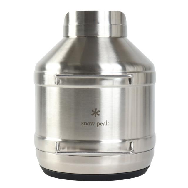 スノーピーク( peak)ジャグ ウォータージャグ サーモタンク4700 TW-550