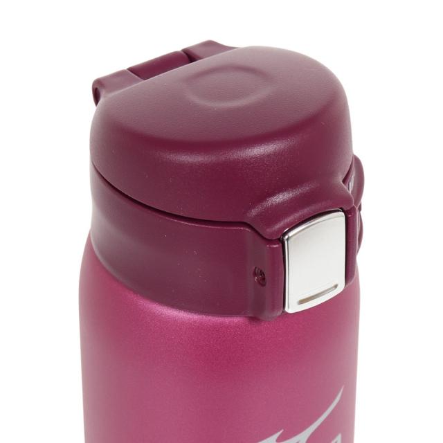 水筒 ミズノ(MIZUNO)水筒 ステンレスボトル スポーツボトル 0.48L SM-SM48