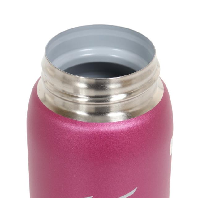 ミズノ(MIZUNO)水筒 ステンレスボトル スポーツボトル 0.48L SM-SM48