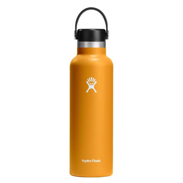 ハイドロフラスク(HydroFlask)水筒 ボトル マグ HYDRATION 21oz SM 8900120140242