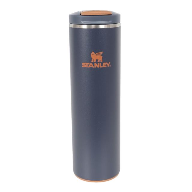 スタンレー(STANLEY)水筒 ボトル マグ フリップトップマグ 0.47L トワイライト 10-13062-071