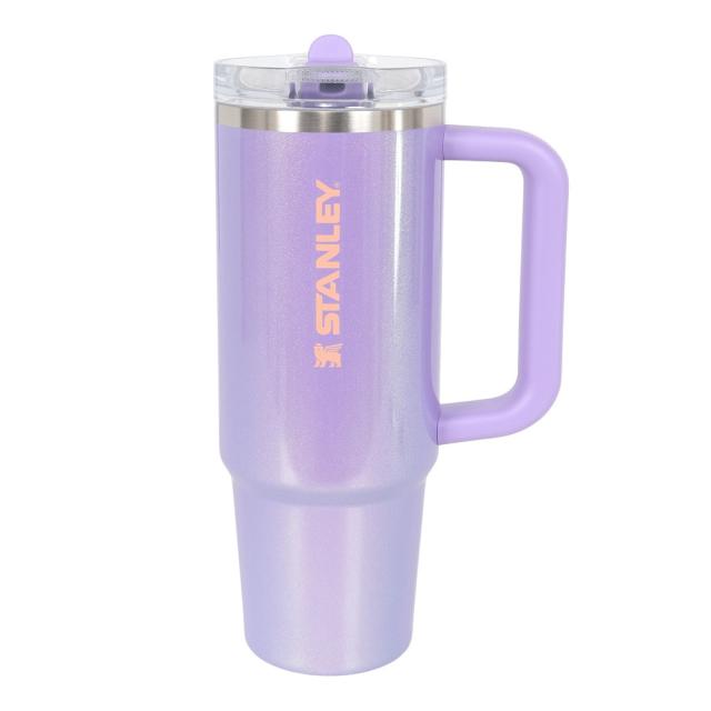 スタンレー(STANLEY)水筒 ボトル マグ プロツアー 0.88L ペリウィンクル・シマー 10-12485-268