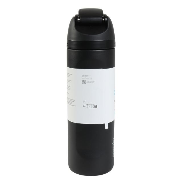 オワラ(owala)水筒 ボトル マグ FreeSip 710ml ベリーベリーダーク
