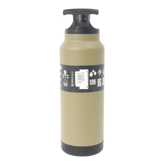 Wyld Gear(Wyld Gear)水筒 マグボトル 保冷 保温 1300ml 44oz 44-MAG ODG_1
