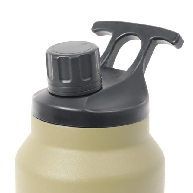 Wyld Gear(Wyld Gear)水筒 マグボトル 保冷 保温 1300ml 44oz 44-MAG ODG_4