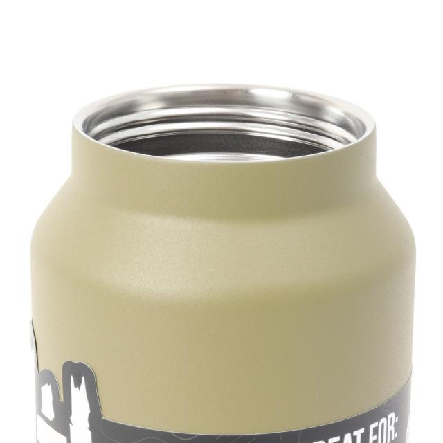 Wyld Gear(Wyld Gear)水筒 マグボトル 保冷 保温 1300ml 44oz 44-MAG ODG_5