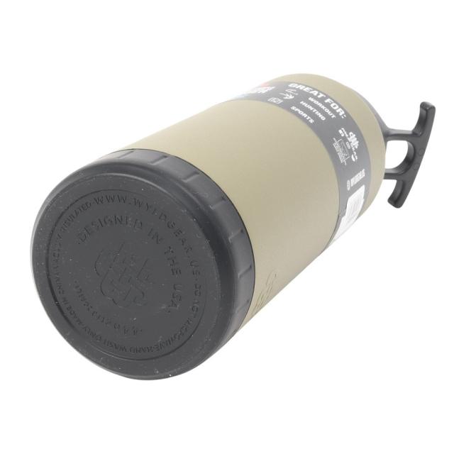 Wyld Gear(Wyld Gear)水筒 マグボトル 保冷 保温 1300ml 44oz 44-MAG ODG_8