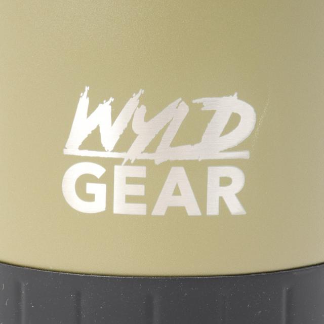 Wyld Gear(Wyld Gear)水筒 マグボトル 保冷 保温 1300ml 44oz 44-MAG ODG_9