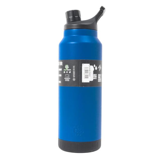 Wyld Gear(Wyld Gear)水筒 マグボトル 保冷 保温 1300ml 44oz 44-MAG Royal Blue_1