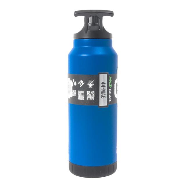 Wyld Gear(Wyld Gear)水筒 マグボトル 保冷 保温 1300ml 44oz 44-MAG Royal Blue_3