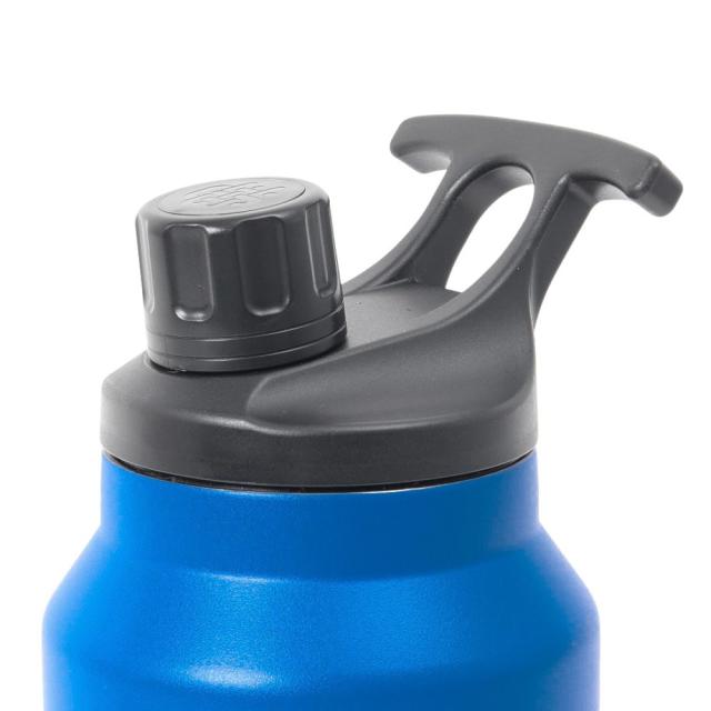 Wyld Gear(Wyld Gear)水筒 マグボトル 保冷 保温 1300ml 44oz 44-MAG Royal Blue_4