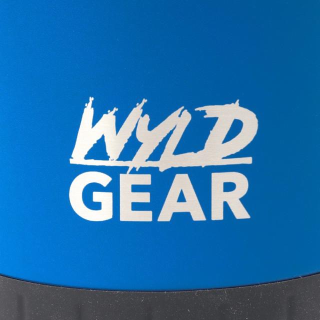 Wyld Gear(Wyld Gear)水筒 マグボトル 保冷 保温 1300ml 44oz 44-MAG Royal Blue_9
