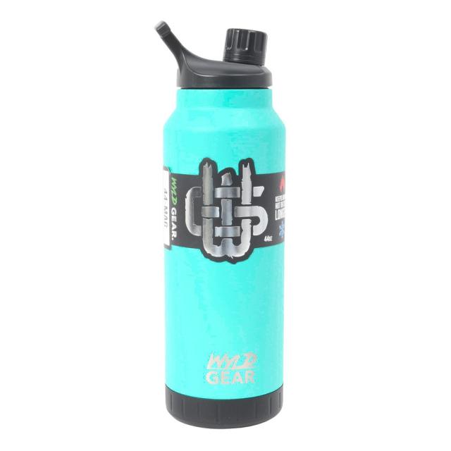 ワイルドギア(WYLD GEAR)水筒 マグボトル 保冷 保温 1300ml 44oz 44-MAG TB