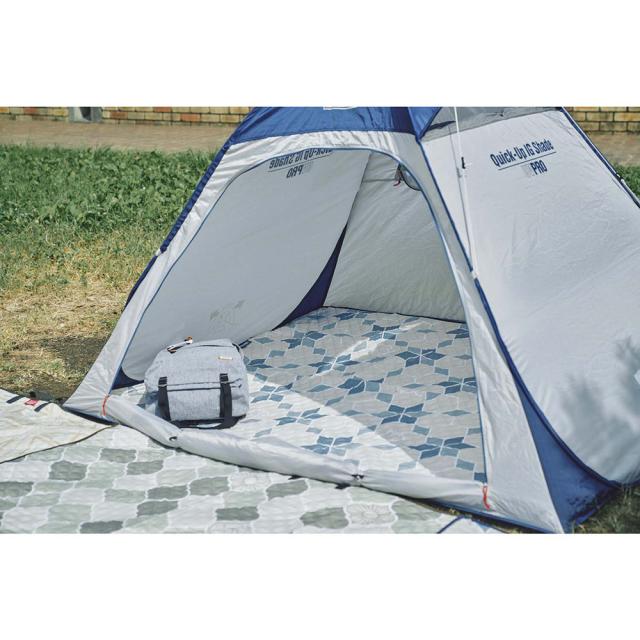 コールマン(Coleman)レジャーシート ピクニックマット クリスタル