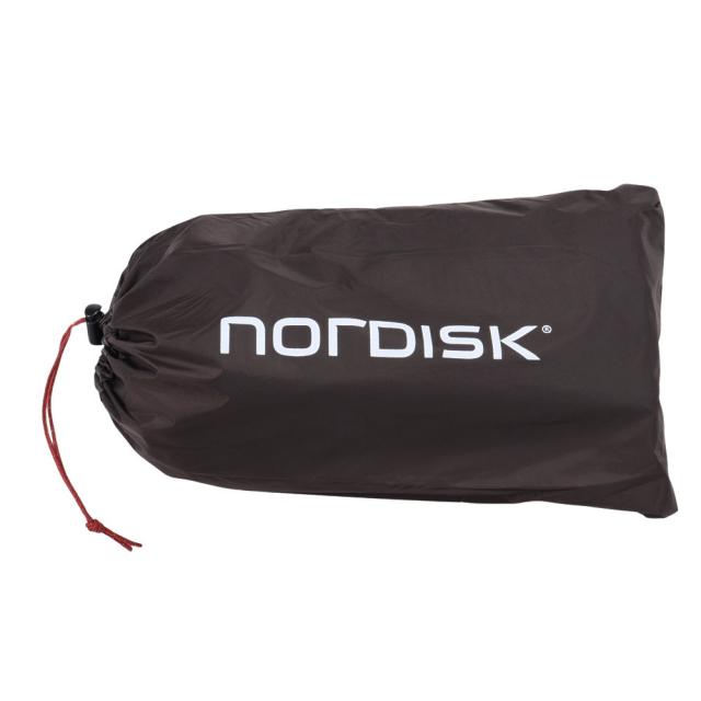 【ポイント5％！5/3 21:00〜22:59限定】ノルディスク(Nordisk)Oppland 2 フットプリント 107137_7