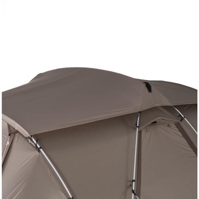 スノーピーク( peak)ランドネストシェルター ルーフシート TP-259-2