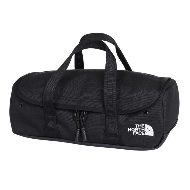 ザ・ノース・フェイス(THE NORTH FACE)アウトドア 収納 バッグ ギア ツールボックス フィルデンスツールボックス…