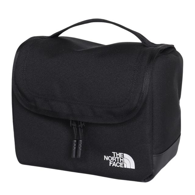 ザ・ノース・フェイス(THE NORTH FACE)フィルデンス スパイスストッカー NM82207 K アウトドア キャンプ…