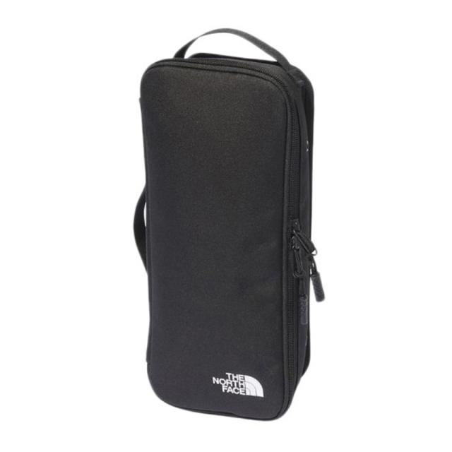 ザ・ノース・フェイス(THE NORTH FACE)食器 収納ケース フィルデンス カトラリーケース L NM82210 K