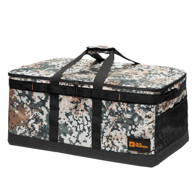 ジャックウルフスキン(JackWolfskin)JP MFL ソフト トランク 2010901-5164