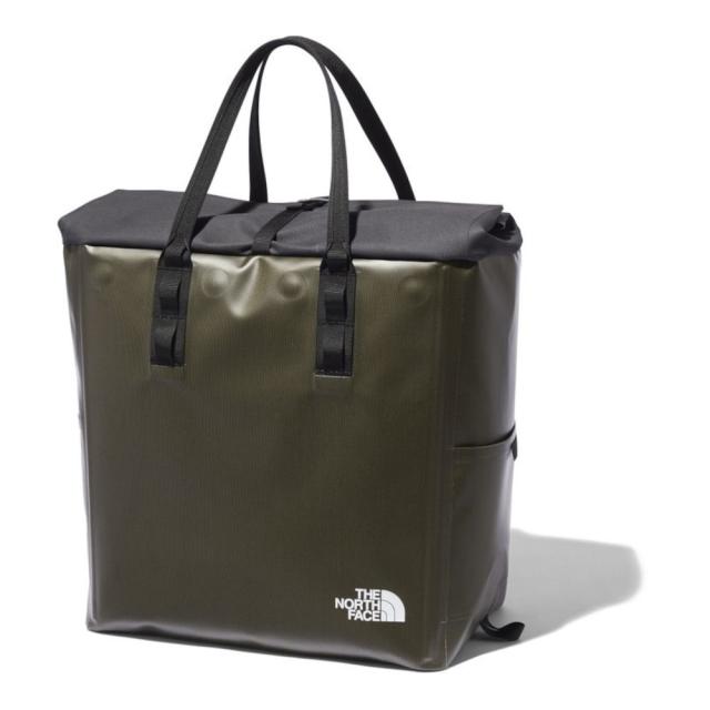 ザ・ノース・フェイス(THE NORTH FACE)フィルデンストラッシュトート NM82112 NT