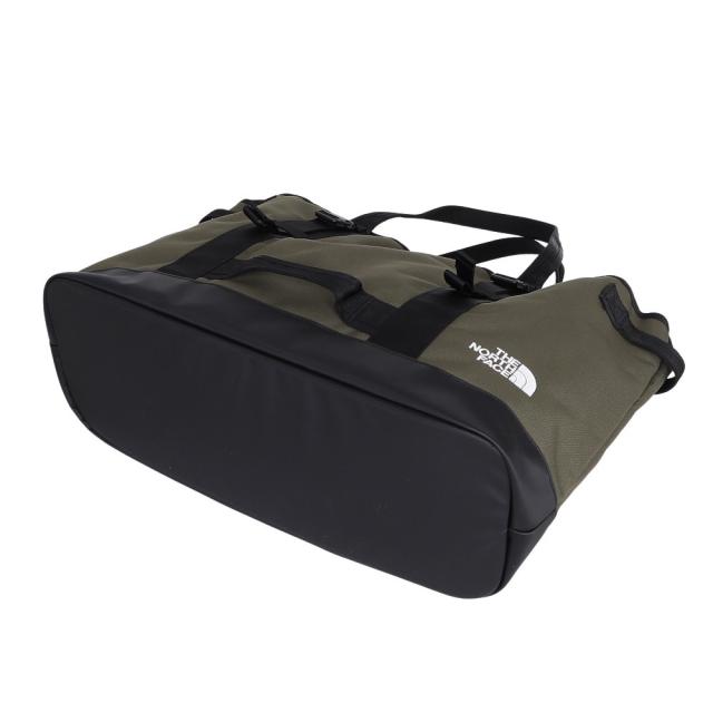 ザ・ノース・フェイス(THE NORTH FACE)トートバッグ 47L フィルデンス