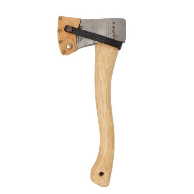 イイズカ(IIZUKA)アックス スカウト