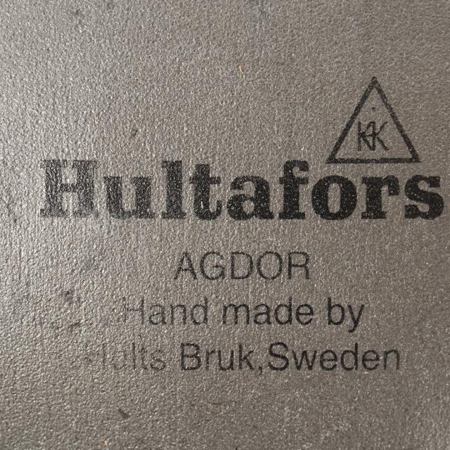 イイズカ(IIZUKA)アックス スカウト