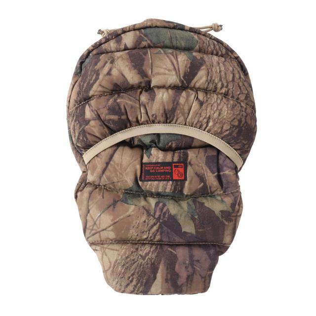 尾上萬(ONOEMAN)湯たんぽケース 大 2.6L用 BEIGETREE L L227L-05