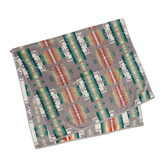 ペンドルトン(PENDLETON)ジャガードバスタオルオーバーサイズ XB233 19373185108000
