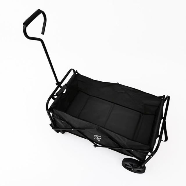 ホールアース(Whole Earth)アウトドアワゴン キャリーカート ストレージ バギー STRAGE BUGGY WE2P…_1