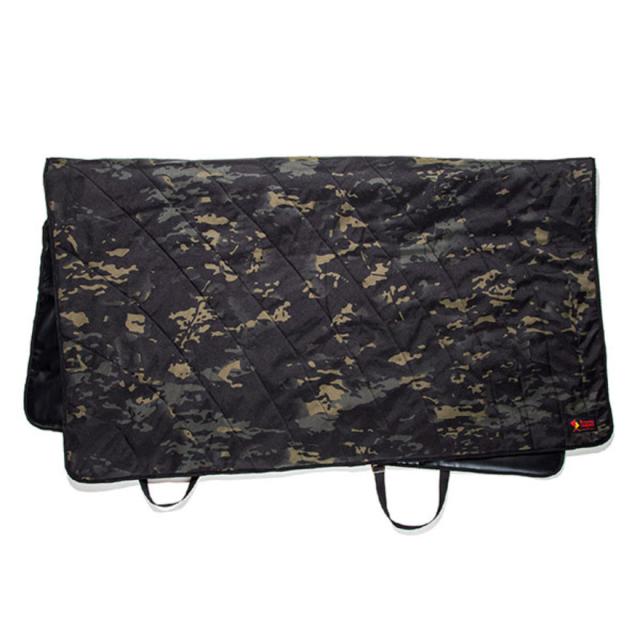 オレゴニアンキャンパー(Oregonian Camper)パディングカーゴシート LONG ocb2265bc 積載 シート …