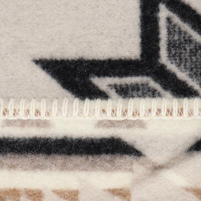 スノーピーク(snow peak)SP×PENDLETON Muchacho ブランケット One Beige SI-PD-2…_5