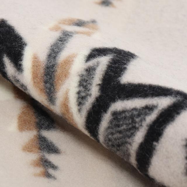 スノーピーク(snow peak)SP×PENDLETON Muchacho ブランケット One Beige SI-PD-2…_6