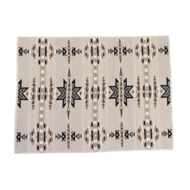 スノーピーク( peak)SP×PENDLETON Muchacho ブランケット One Beige SI-PD-2…