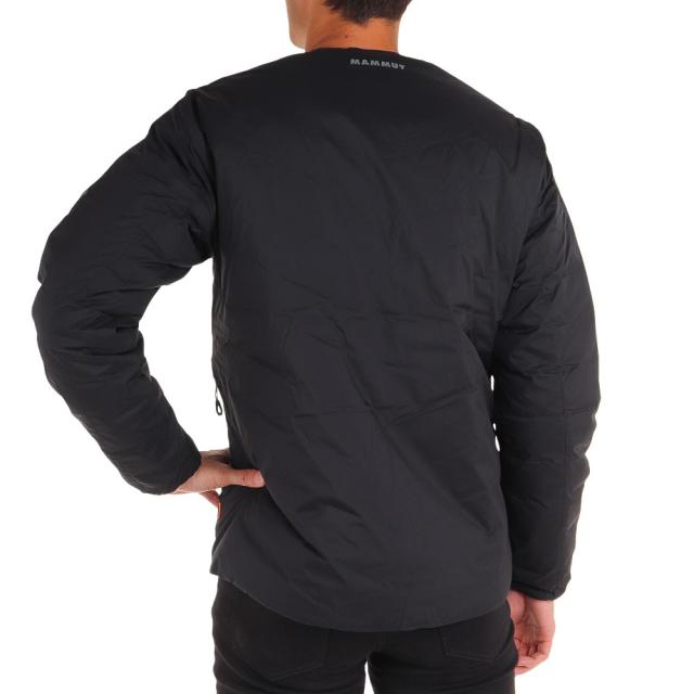 マムート(MAMMUT)ダウンジャケット アウター リバーシブル Seon IN Cardigan 1013-00653-00…_3