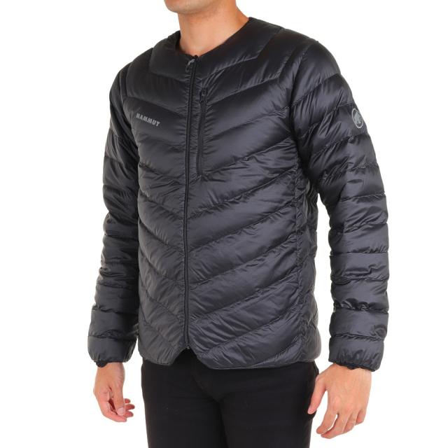 マムート(MAMMUT)ダウンジャケット アウター リバーシブル Seon IN Cardigan 1013-00653-00…_8
