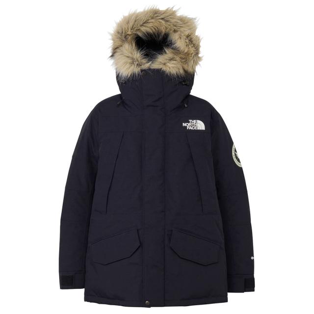 ザ・ノース・フェイス(THE NORTH FACE)ダウンジャケット アウター アンタークティカパーカ ND92546 AN(…