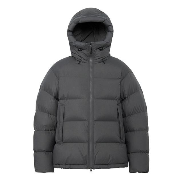 ザ・ノース・フェイス(THE NORTH FACE)ダウンジャケット アウター オルタレーションダウンシェルパーカー ND92…