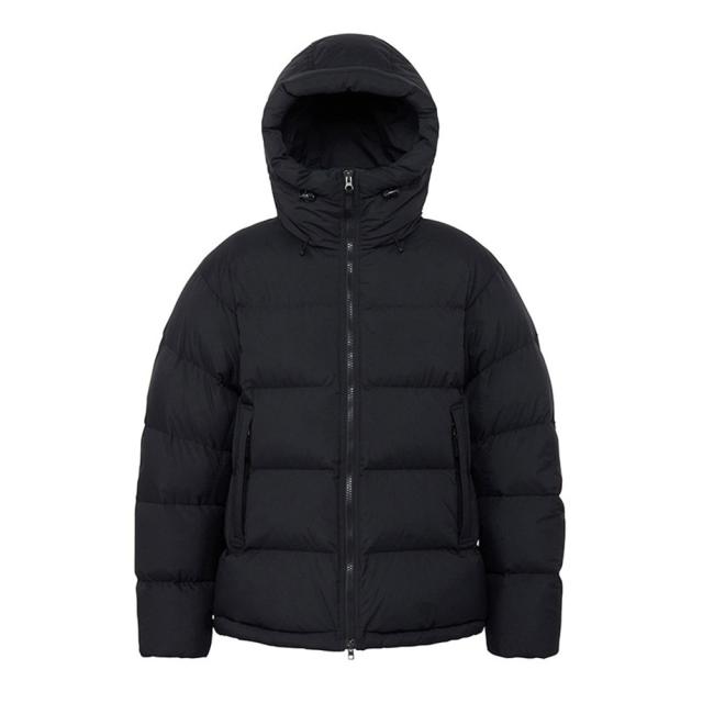 【ポイント5％！2/3 21:00〜22:59限定】ザ・ノース・フェイス(THE NORTH FACE)ダウンジャケット アウター オルタレーションダウンシェルパーカー ND92…