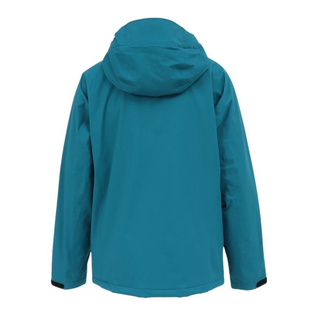 マムート(MAMMUT)アウター フリーフライト ハードシェル サーモ