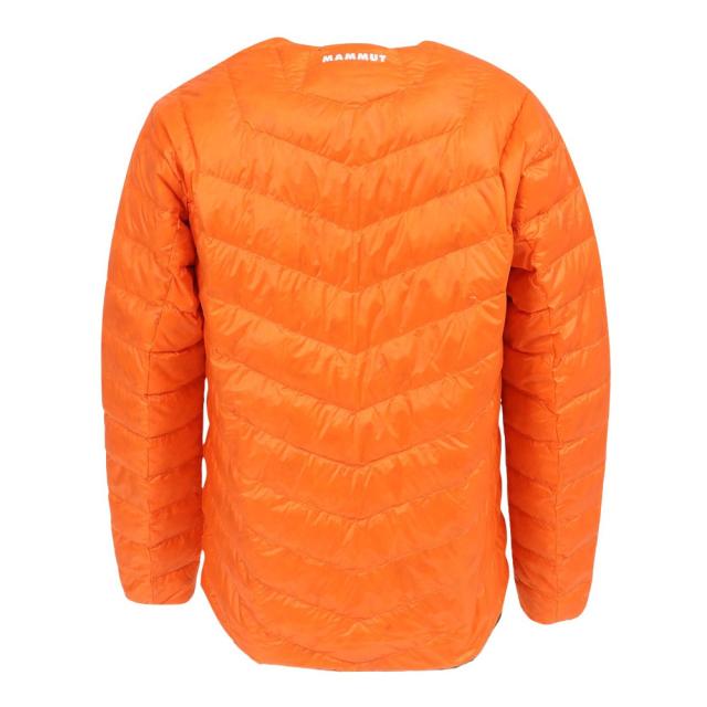 マムート(MAMMUT)ダウンジャケット アウター セオン インサレーション