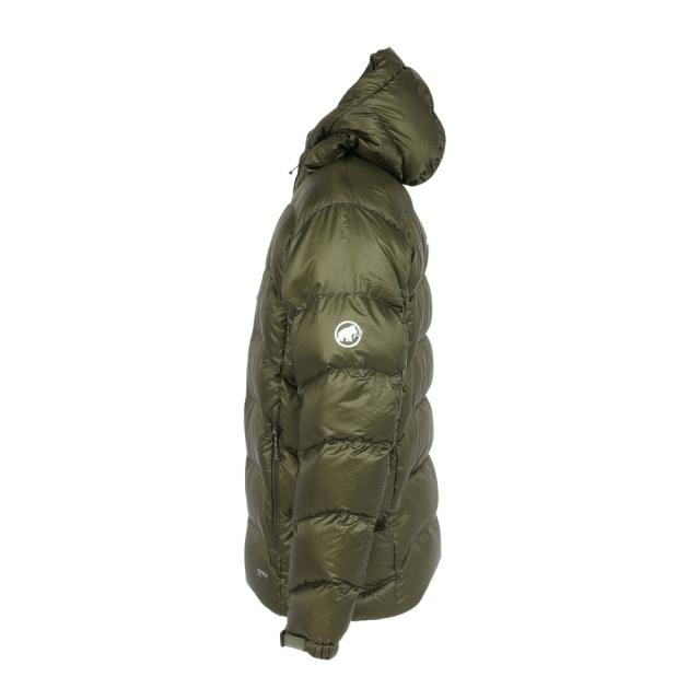 【ポイント5％！5/3 21:00〜22:59限定】マムート(MAMMUT)グラビティ インサレーション フーデッド ジャケット アジアンフィット 1013-02630-4028…_1