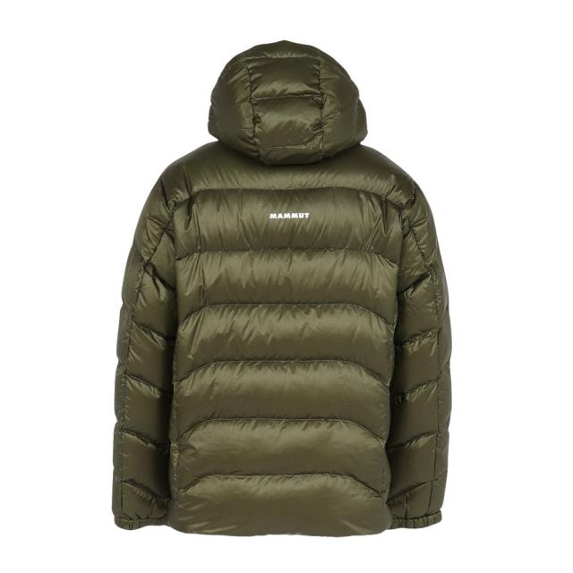 【ポイント5％！5/3 21:00〜22:59限定】マムート(MAMMUT)グラビティ インサレーション フーデッド ジャケット アジアンフィット 1013-02630-4028…_2