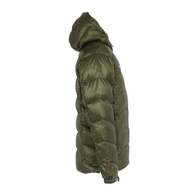 【ポイント5％！5/3 21:00〜22:59限定】マムート(MAMMUT)グラビティ インサレーション フーデッド ジャケット アジアンフィット 1013-02630-4028…_3
