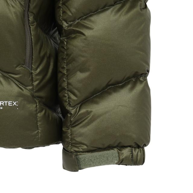 【ポイント5％！5/3 21:00〜22:59限定】マムート(MAMMUT)グラビティ インサレーション フーデッド ジャケット アジアンフィット 1013-02630-4028…_5