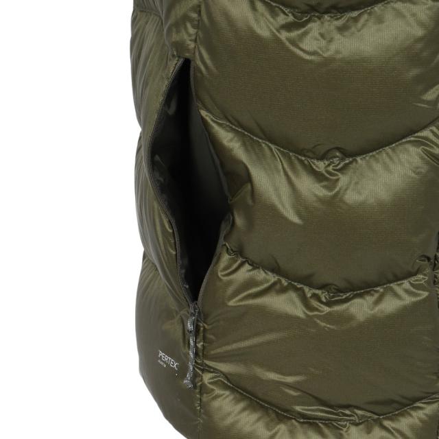 【ポイント5％！5/3 21:00〜22:59限定】マムート(MAMMUT)グラビティ インサレーション フーデッド ジャケット アジアンフィット 1013-02630-4028…_7