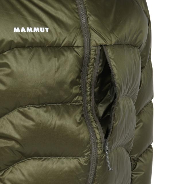 【ポイント5％！5/3 21:00〜22:59限定】マムート(MAMMUT)グラビティ インサレーション フーデッド ジャケット アジアンフィット 1013-02630-4028…_8
