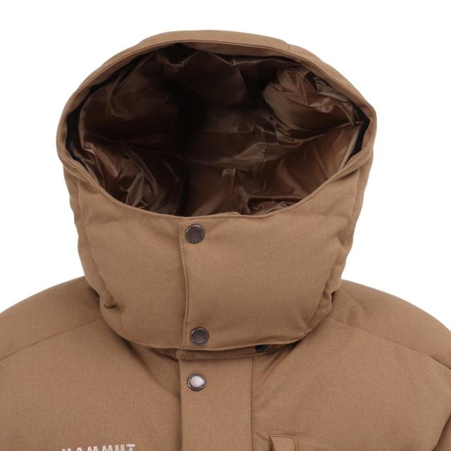 マムート(MAMMUT)アウターロゼグ 2.0 インサレーション フーデッド ジャケット アジアンフィット 1013-0298…_4